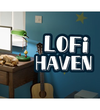 Lofi Haven Steam Key GLOBAL